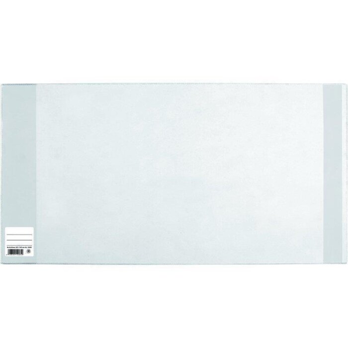 HERMA Buchschoner "Basic", aus PP, (B)267 x (H)540 mm