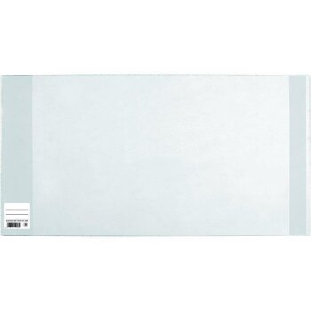 HERMA Buchschoner "Basic", aus PP, (B)267 x...