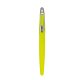 herlitz Füllhalter my.pen lemon/blau Rechtshänder