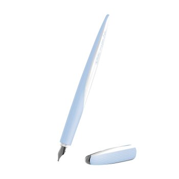 herlitz kaligrafická sada, my.pen Nicewriter...