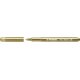 STABILO Trio DECO Metallic fixky, XL hrot - 8 rôznych farieb