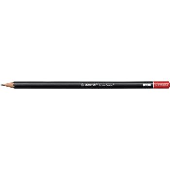 Bleistift - STABILO Exam Grade - Einzelstift