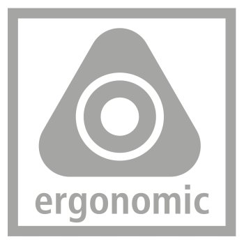 STABILO EASYgraph - ergonomická trojhranná ceruzka pre ľavákov