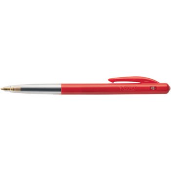 BIC Klikacie guľôčkové pero M10, farba...