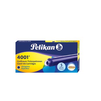 Pelikan 4001 standard - veľká atramentová...