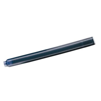 Pelikan 4001 Großraum Tintenpatrone königsblau...