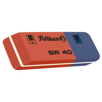 Pelikan Kautschuk-Radierer BR 40