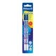 Pelikan Super Pirat - zmizík - široký (B) - balenie 2 ks