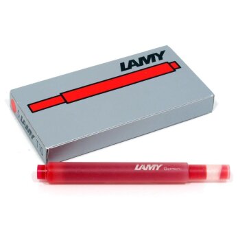 LAMY veľkokapacitná atramentová bombička...