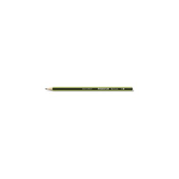 STAEDTLER Noris 180 30 eco ceruzka - stupeň tvrdosti H