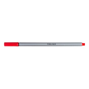 TSI Fineliner - 4ks - 4 farby