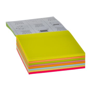 TSI Magic Cube poznámkový bloček - 75 x 75...