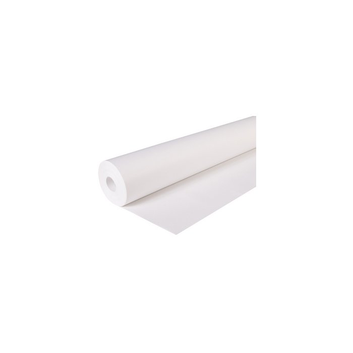 Clairefontaine baliaci papier "Kraft blanc", 700 mm x 3 m
