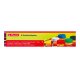 herlitz Schulmalfarbe, farbig sortiert, 6er Karton