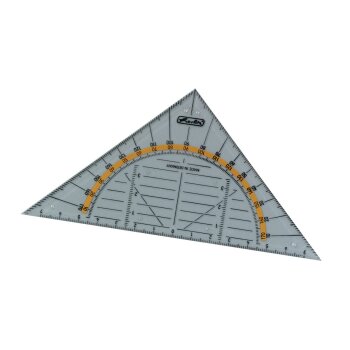 herlitz geometrický trojuholník, 16cm -...