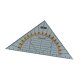 herlitz Geometriedreieck 16cm