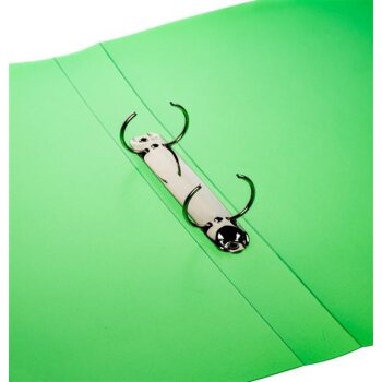 TSI flexibles Ringbuch A4 2-Ringe 33mm