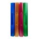 TSI flexibles Ringbuch A4 2-Ringe 33mm