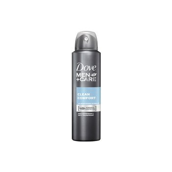 DOVE MEN + CARE Deodorant CLEAN COMFORT, 150 ml Spray