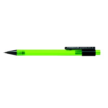 STAEDTLER mechanická ceruzka graphite 777 0,5 mm -...