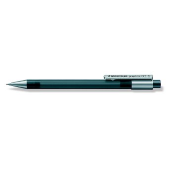 STAEDTLER mechanická ceruzka graphite 777 0,5 mm -...