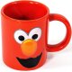 Sesamstrasse Tasse "Elmo"