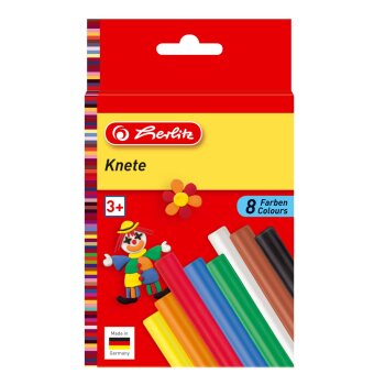 herlitz plastelína pre deti -...