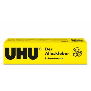 UHU Der Alleskleber 125 g