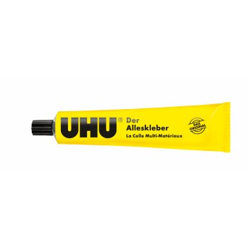 UHU Der Alleskleber 125 g