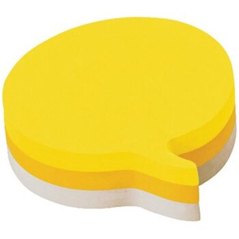 Post-it nalepovací poznámkový bloček...