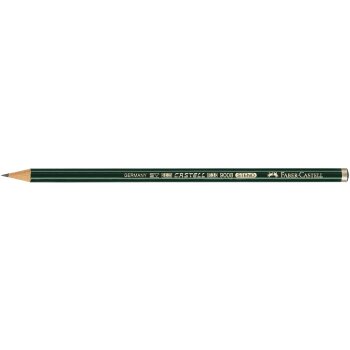 FABER-CASTELL stenografická ceruzka CASTELL 9008 -...