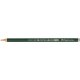 FABER-CASTELL Steno Bleistift CASTELL 9008, Härtegrad: B
