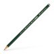 FABER-CASTELL Steno Bleistift CASTELL 9008, Härtegrad: B