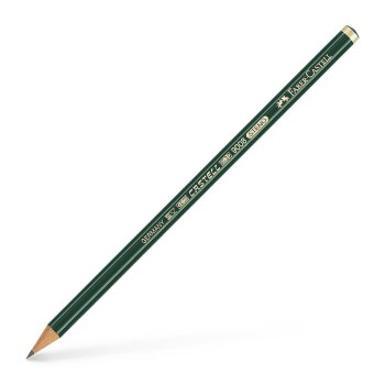 FABER-CASTELL stenografická ceruzka CASTELL 9008 -...