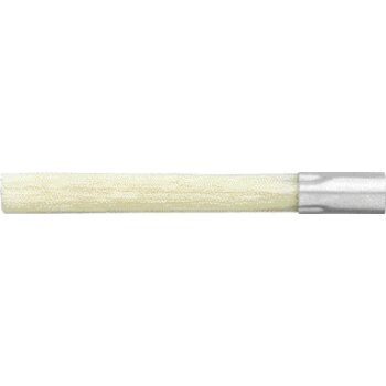FABER-CASTELL Ersatzfasereinsatz für Glas-Radiererstift