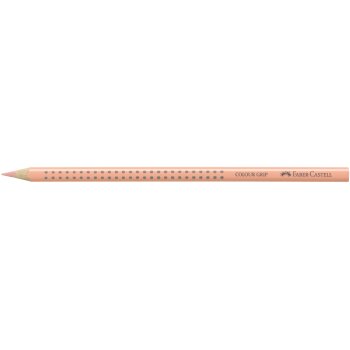 FABER-CASTELL Dreikant-Buntstift Colour GRIP,...