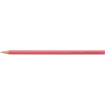 FABER-CASTELL Dreikant-Buntstift Colour GRIP,...