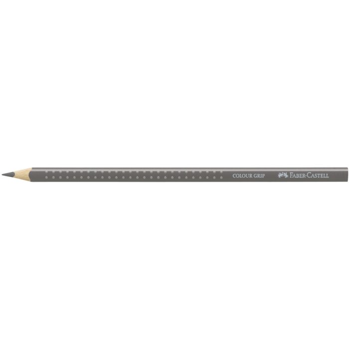 FABER-CASTELL samostatná trojhranná akvarelová farbička Color Grip - 172 arktická zelená