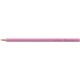 FABER-CASTELL samostatná trojhranná akvarelová farbička Color Grip - svetlá magenta 119