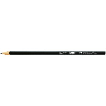 FABER-CASTELL ceruzka 1111, šesťhranná,...
