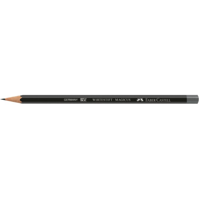FABER-CASTELL WIRTESTIFT - MAGICUS speziell für Gastronomie