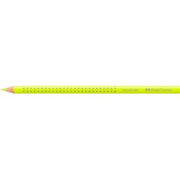 FABER-CASTELL samostatná trojhranná farbiča...