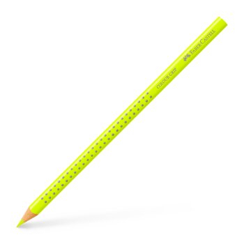 FABER-CASTELL samostatná trojhranná farbiča...