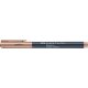 FABER-CASTELL Metallics Marker, kupfer