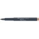 FABER-CASTELL Metallics Marker, kupfer