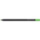 FABER-CASTELL Dreikant-Buntstifte Black Edition, 12er Etui