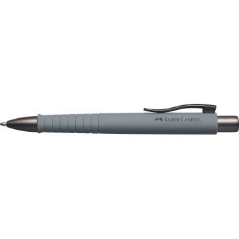 FABER-CASTELL guľôčkové pero POLY BALL XB -...