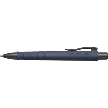 FABER-CASTELL guľôčkové pero POLY BALL XB -...