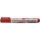 Centrum Permanent Marker rot 2 - 5 mm
