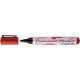 Centrum Permanent Marker rot 2 - 5 mm